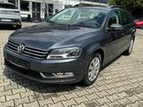 Volkswagen Passat Variant Trendline PDC SHZ AHK - gebrauchte VW Passat Variant aus dem Jahr 2011
