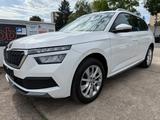Skoda Kamiq Style aus 1 Hand+MFL+SITZHEIZUNG+BC+TEMPOM - Skoda Kamiq Diesel Gebrauchtwagen