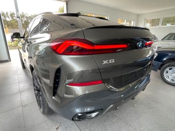 BMW X6 - 10