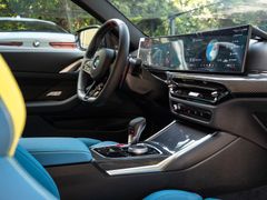 BMW M4 – 19 / 32