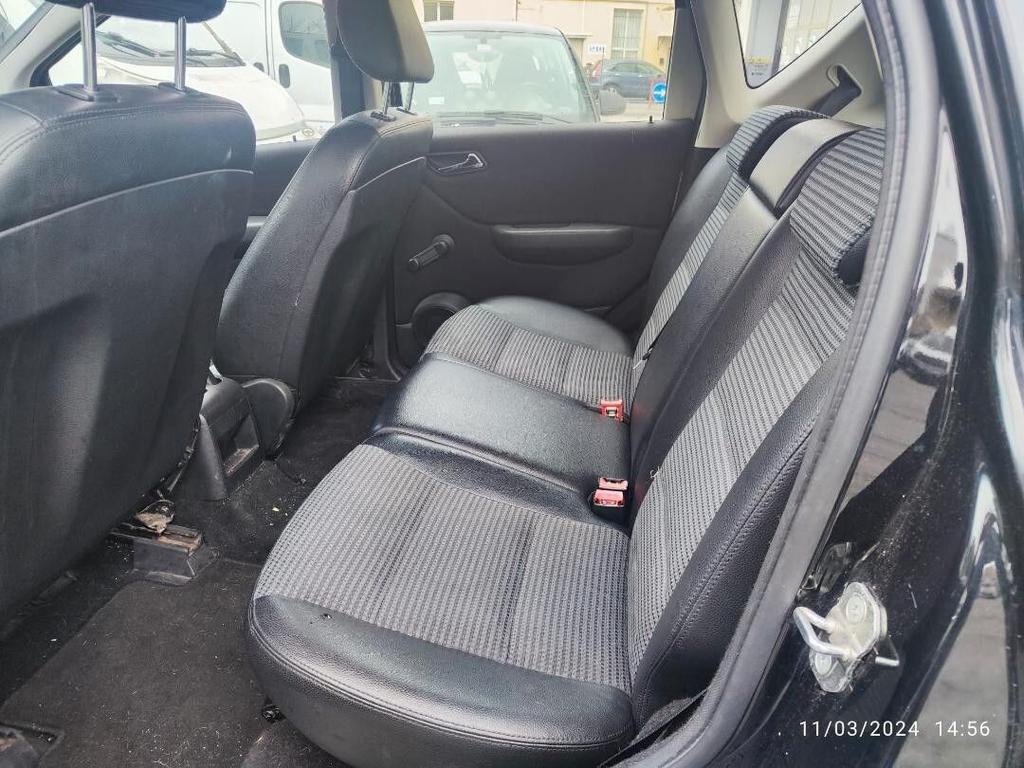 Mercedes-Benz A 160