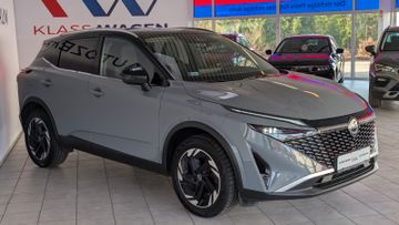 Nissan Qashqai - 7