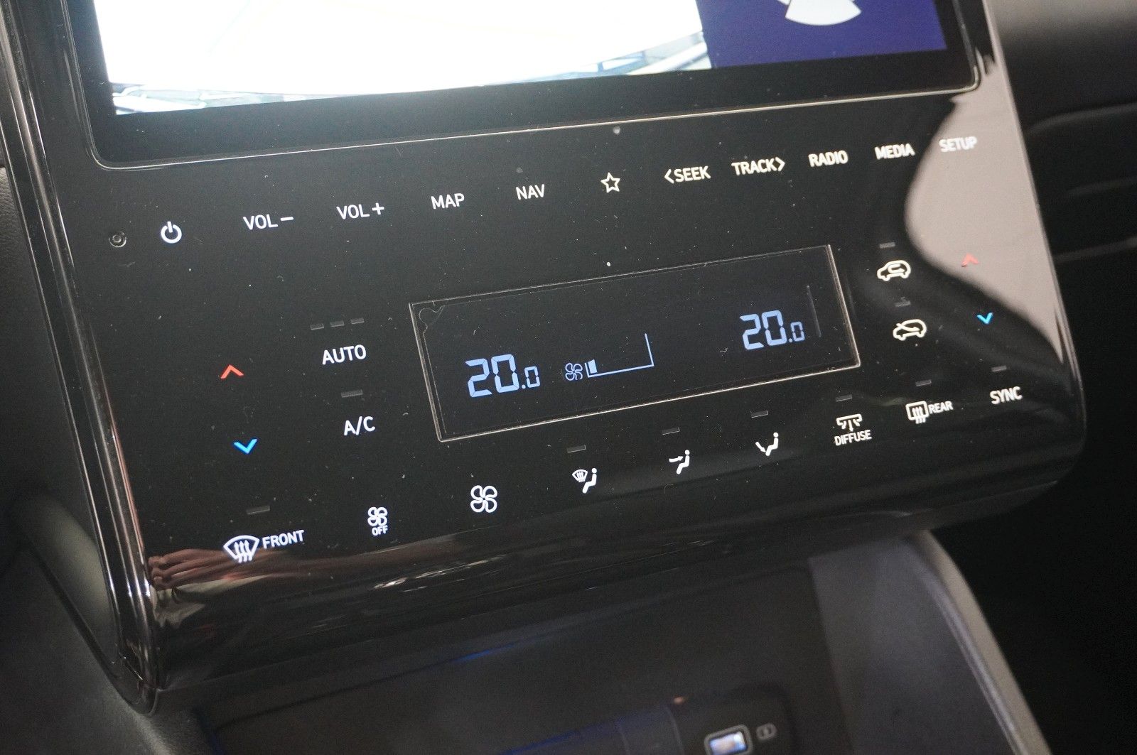 Fahrzeugabbildung Hyundai Tucson 1.6 T-GDI N-LINE NAVI/LED/KAMAERA/SHZ/VIR