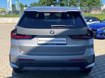 BMW X1 - 5