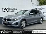 BMW 320 d Mild Hybrid xDrive *FACELIFT*CURVED* LED*C - BMW 320: 320d Facelift