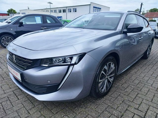 Peugeot 508 SW Allure Pack Virtual/360°/Navi/LED/ACC