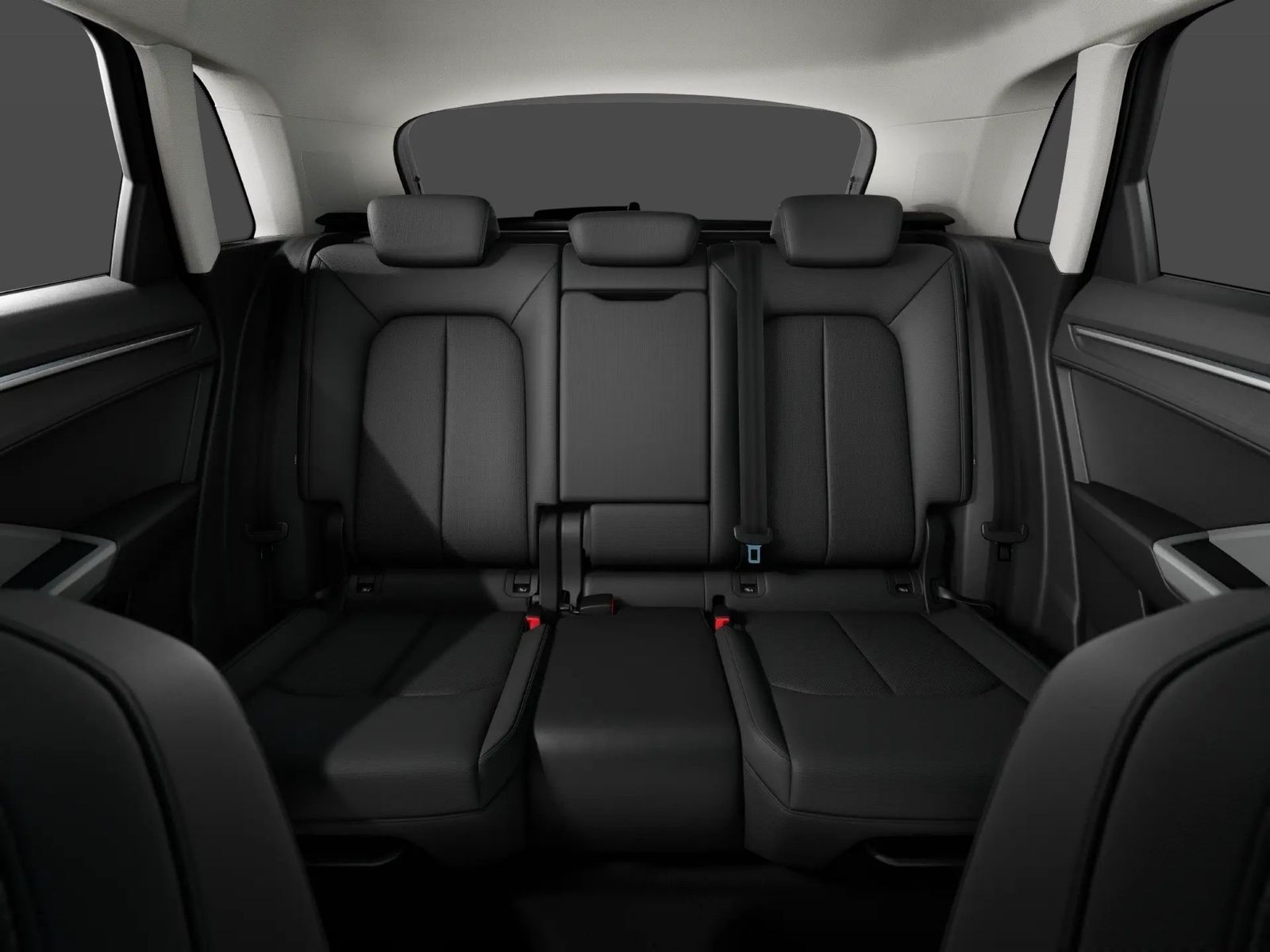 Audi Q3 - Bild 6