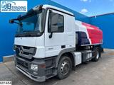 Mercedes-Benz Actros 1841 EURO 5, Retarder, Esterer, 13350 L, - Angebote