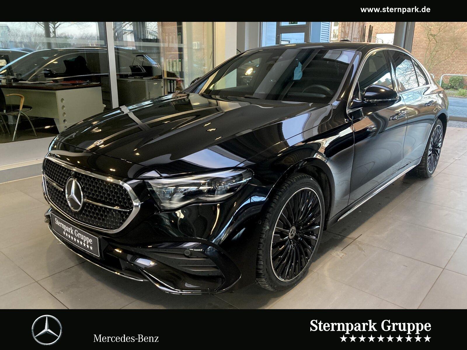 Mercedes-Benz E 300 e AMG Advan+,Superscreen,DiGi-Light,Memory