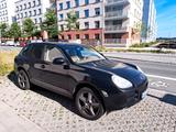 Porsche Cayenne S - gebrauchte Porsche Cayenne aus dem Jahr 2006
