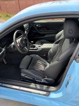 BMW M2 Coupé - G87 - BMW M2 in Duisburg