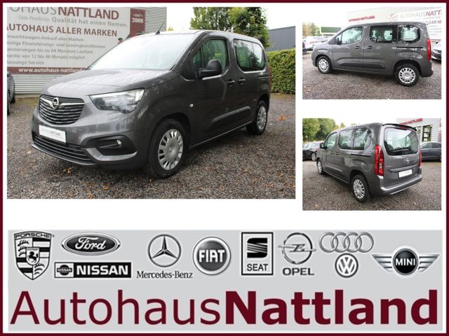 Opel Combo Life Edition 1.2 T.Navi Pro Kamera Winterp