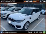 Land Rover Range Sport 3.0 SDV6 HSE Dynamic - Land Rover Range Rover Sport Kombi Gebrauchtwagen