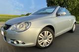 Volkswagen Eos 2.0 FSI Edition 2008  - Volkswagen Eos: F