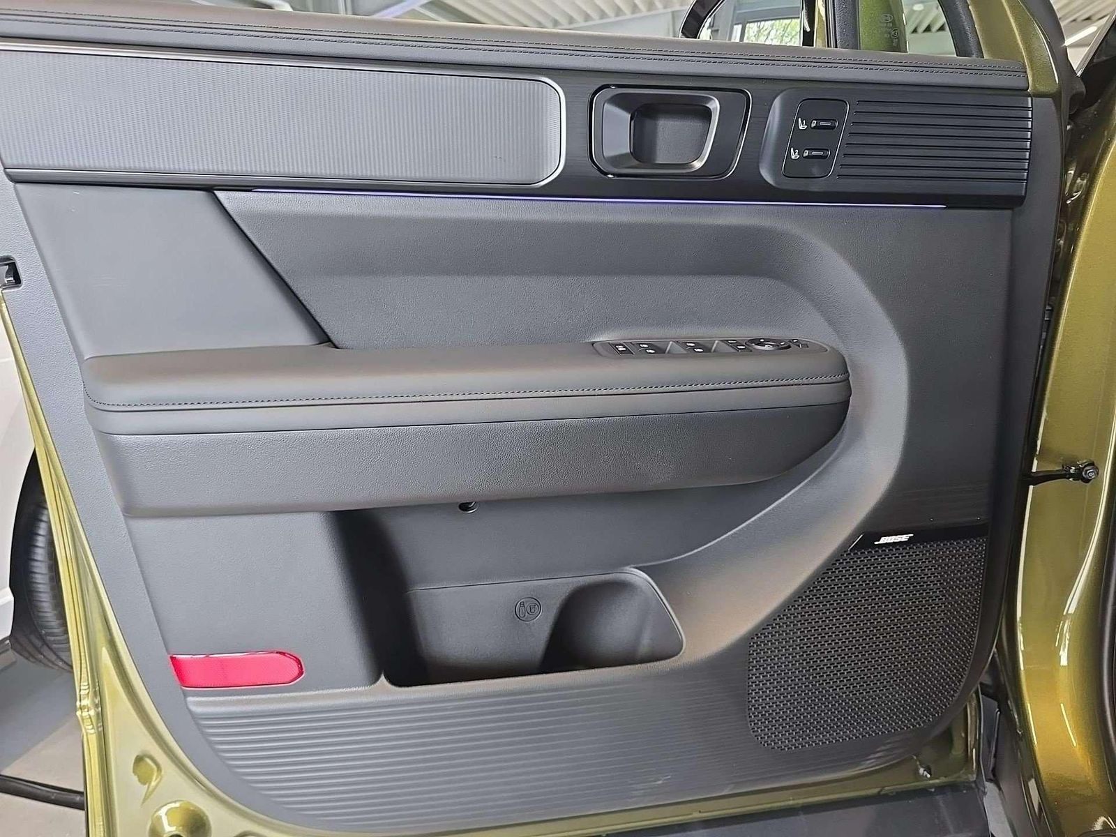 Hyundai Santa Fe – Bild 9