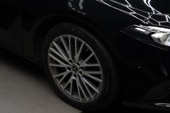 MERCEDES-BENZ A 200 d Limousine 4Matic*CAM*AMBIENTE*PANO*SOUND