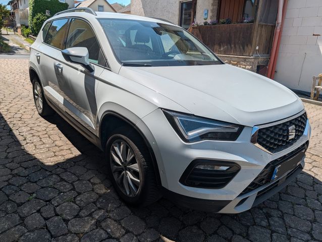SEAT Ateca 1.5 TSI ACT 110kW Style DSG Style