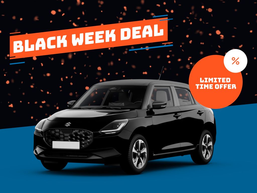 Suzuki Swift 1.2 Club | Navi | LED | Totwinkelass. |