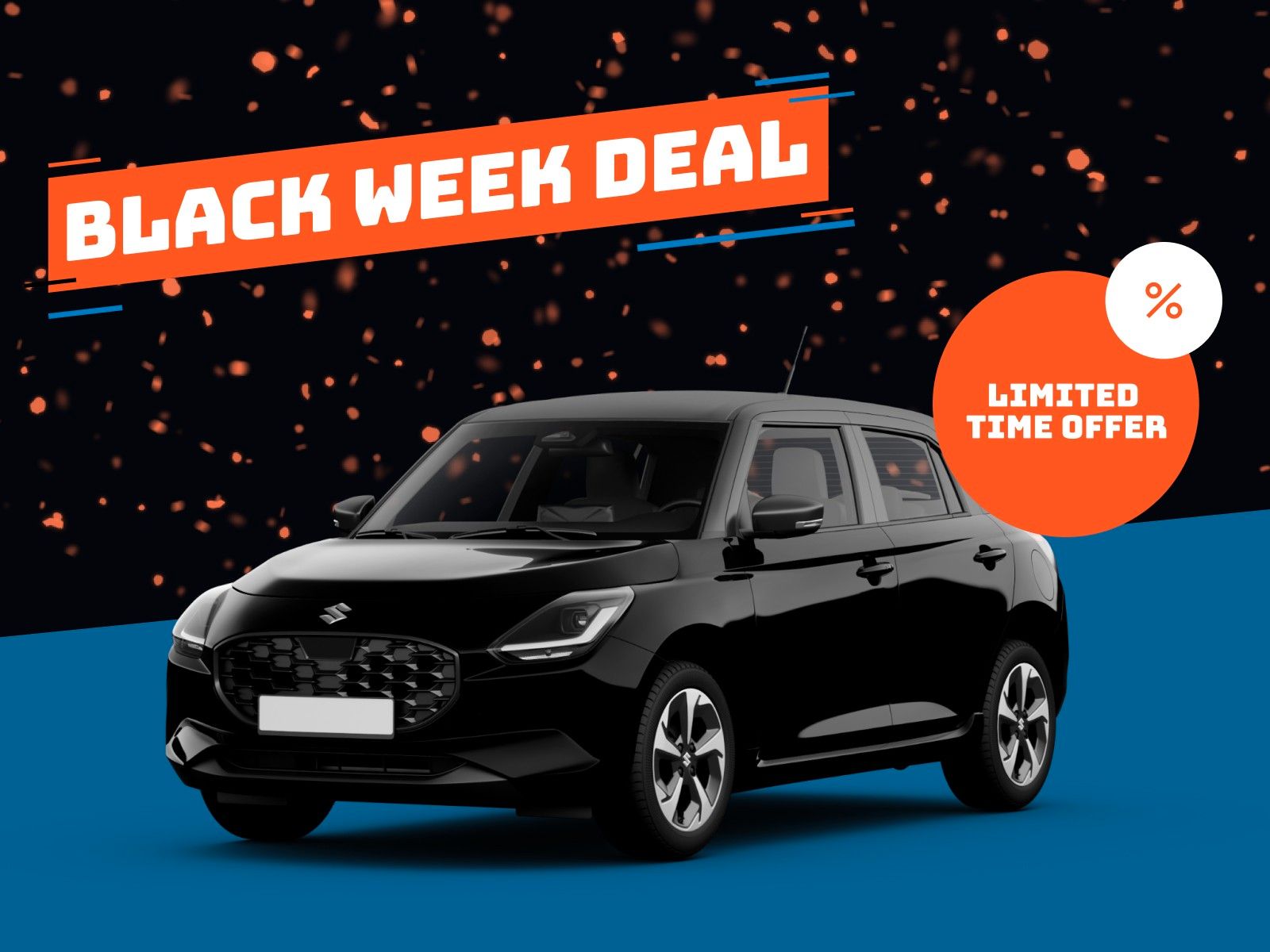 Suzuki Swift 1.2 Club | Navi | LED | Totwinkelass. |