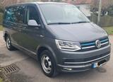 Volkswagen T6 Multivan, Gen. Six, fast vollausstattung, Top - VW T6 Multivan von privat