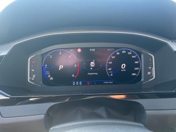 Volkswagen Arteon - 12