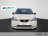 Seat MII 1.0 BY MANGO --SONDERMODELL-- - Seat Mii bis 5.000 Euro