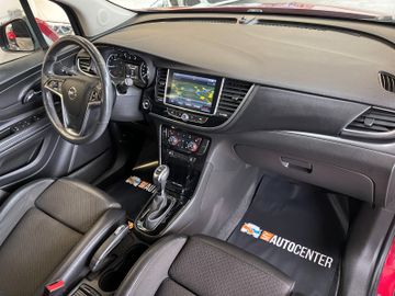 MYAUTOCENTER – Gebraucht- und Jahreswagen mit Werkstattservice in Pfaffenhofen Opel Mokka X Innovation *Navi*Klima*LED*PDC*