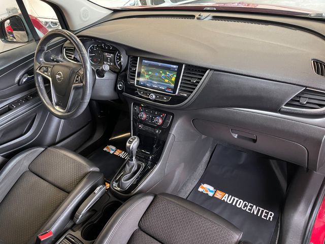 MYAUTOCENTER – Gebraucht- und Jahreswagen mit Werkstattservice in Pfaffenhofen Opel Mokka X Innovation *Navi*Klima*LED*PDC*
