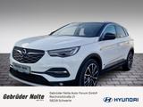 Opel Grandland X Ultimate Plug-In-Hybrid NAVI LEDER - Opel Grandland (X) in Osnabrück