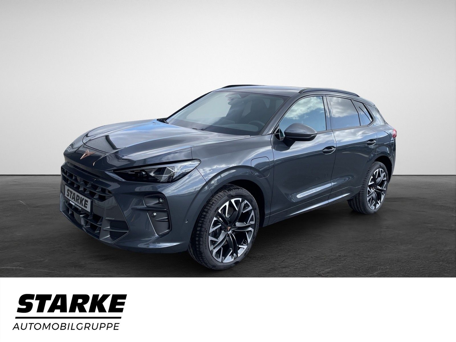 Cupra Terramar 1.5 e-Hybrid DSG VZ HeadUp Panodach AH imagem 2
