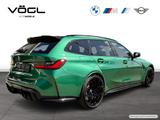 BMW M3 Competition Touring mit M x HK HiFi DAB LED - BMW M3: 3