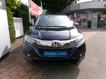 Bild 10 Honda HR-V 1.5 i-MMD Hybrid Elegance