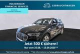 Audi e-tron 55 quattro 300kW 1-Gang Automatikgetriebe