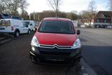 Citroën Berlingo VTi 95 Kastenwagen - Citroën Berlingo: B9