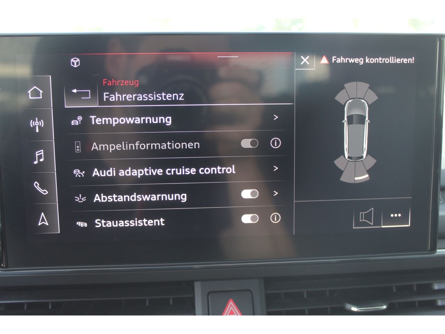 A4 Avant 35TDI Str. advanced - Business*Navi+*SH