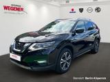 Nissan X-TRAIL N-CONNECTA 1.7dci +AT+ProPilot+SHZ+KAM+N - Nissan X-Trail Gebrauchtwagen in Berlin