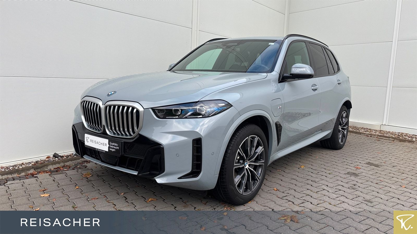 BMW X5 xDrive50e M Sport AHK DAPro.360° adLED foto 1