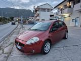 Fiat Grande Punto 1.2 5 porte Dynamic - Fiat Grande Punto: Orange