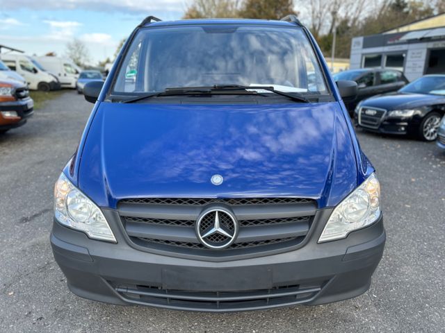 Mercedes-Benz Vito Kasten 116 CDI LKW KASTENWAGEN