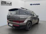 Hyundai SANTA FE HEV 1.6 T-GDI Blackline Glas-Schiebedac - Hyundai SANTA FE: Blackline
