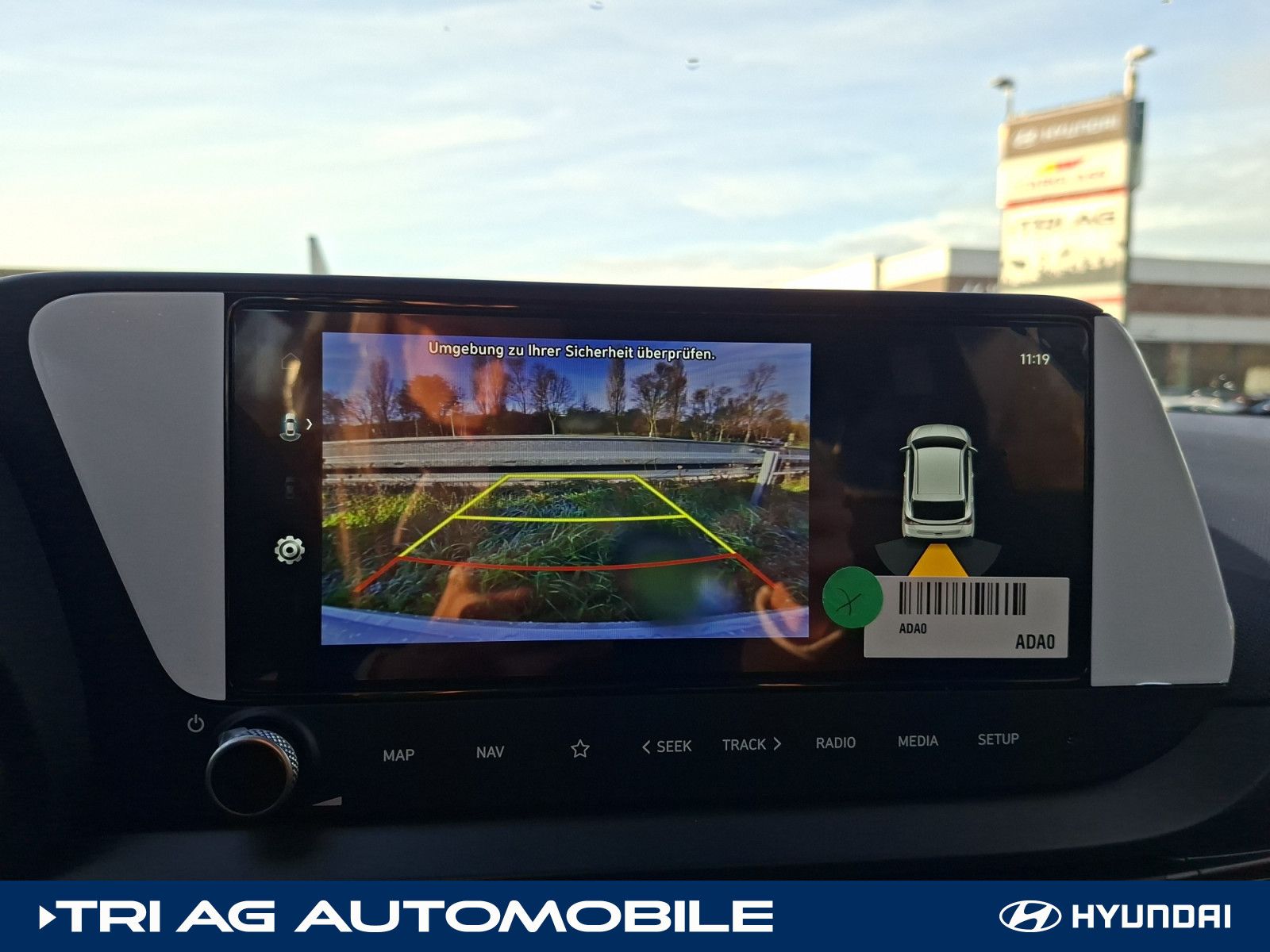Hyundai BAYON – Bild 17
