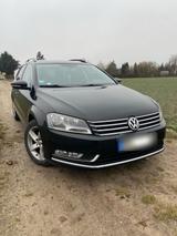 Volkswagen VW Passat B7 3C Kombi Variant TDI no Opel ... - Volkswagen Passat: 3b Variant