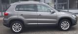 Volkswagen Tiguan Sport & Style 4Motion ALCNTARA-SHZ-BT-NAV - Volkswagen Tiguan mit Diesel-Antrieb: Kombi