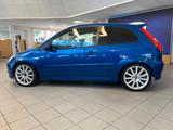 Ford Fiesta ST - Ford Fiesta aus 2005: ST