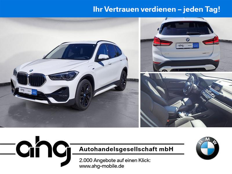 BMW X1 xDrive25e Sport Line Rückfahrkamera LED Navi