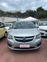 Opel Karl 1.0 75 CV N-Joy - Opel Karl: Van
