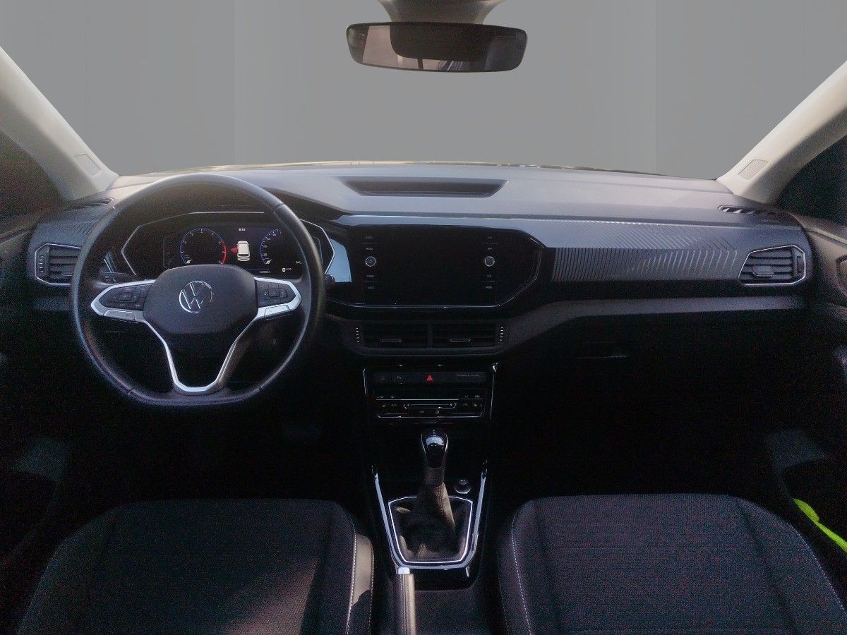 Volkswagen T-Cross - Bild 12