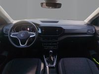 Volkswagen T-Cross - Vorschau Bild 12