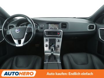 Volvo V60 - 12