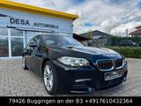 BMW 530d lim. XDrive M-Paket 2.Hand/Navi/Xenon/SitzH - BMW 530 aus 2016